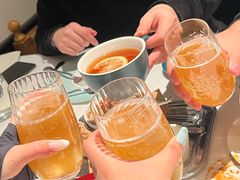 -波特曼西餐厅(南岗店)