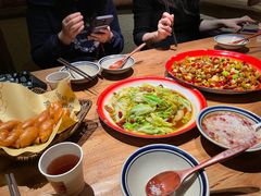 -泥糊破店小酒馆·团建聚餐(南京西路店)