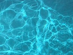 -青岛东方影都融创水世界