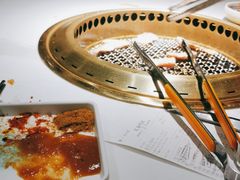 -炙城·韩式烤肉(南京东路店)