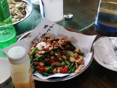 -李东农庄(中南百草园地标店)