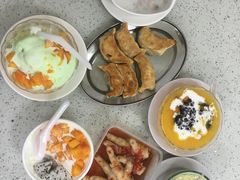 -芬芳甜品(同福路店)