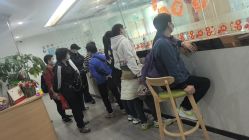 -恒悦贝贝月子会所(海珠店)