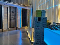 -银锐24h健身·Ai闪练(建设路店)