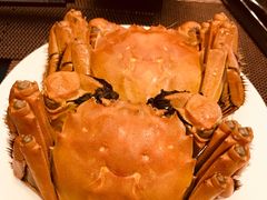 -上海虹桥宾馆味翠餐厅