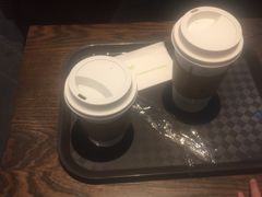 -星巴克(西湖天地店)