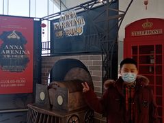 -哈尔滨大剧院