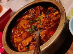 -玉林烤鸭店(小西天店)