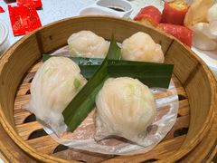 一品鲜虾饺-又一间茶点轩(宝业路店)