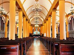 -平安桥天主教堂