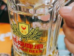 -呷哺呷哺(西单大悦城店)