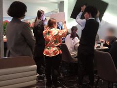 -一方渔歌蒸汽海鲜自助(文化路万达广场店)