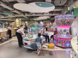 -meland亲子乐园•活动包场(佛山新DNA购物中心店)