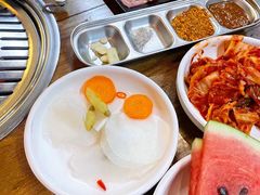-·缸桶屋·韩式牛肋条自助烤肉(西湖D11店)