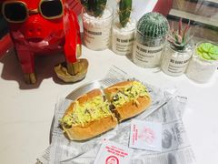 -Eckl’s爱氏热狗(猫街店)