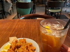 -Bistro 63 创意融合料理(广粤天地店)