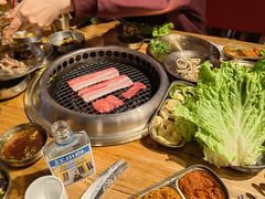 -汉拿山(北京上地华联店)