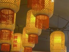 -辣不二地道川菜(汉水路店)