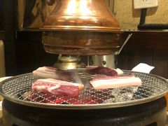 -韩国料理大力士(屏风街店)