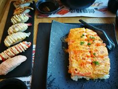 -Sushi Love 创意寿司(丽影广场店)