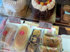 -静安面包房(天山店)