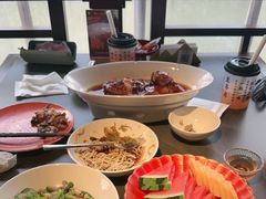 -小厨娘金榜题名(夫子庙秦淮河店)