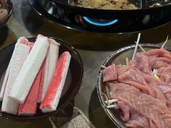 -正南齊北重庆老火锅(光华村直营店)