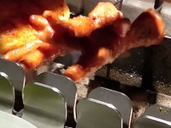 -很久以前羊肉串(中山公园店)