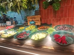 -東盛炭烤自助料理(玄武招商花园城店)