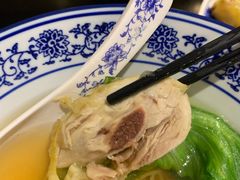 -冠记·肠粉粥品专家(江南大道店)