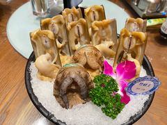 -东海怡品海鲜豆捞(星街坊店)
