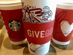 -星巴克(无锡东方商厦店)