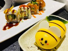 -神户赤童日式烤肉伙伴(东直门店)