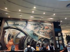 -厦门泰谷酒店(中山路镇海路地铁站店)