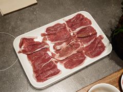 -鼎鼎香·港式火锅(北京SKP店)