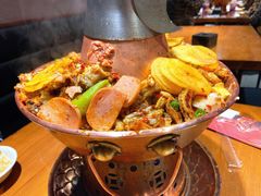 -炉小二铜锅牛蛙•川湘菜(三里屯店)