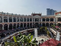 -佛罗伦萨小镇广佛名品奥特莱斯(疏港路店)