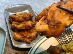 -长勺子东南亚(街道口店)