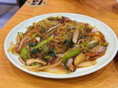 -贤花饭店(城阳店)