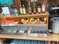 -束河人家(南锣鼓巷店)