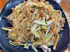 -台州老六海鲜面馆(上南总店)