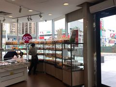 -85度C(深圳佳宁娜店)