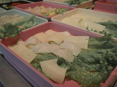 -火锅先生(五马街店)