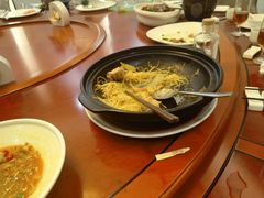 -东江渔村·古典园林·30年粤菜老字号(太和店)