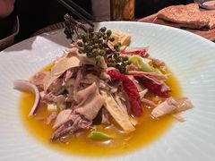 -不是烧烤·武汉烧烤·地道湖北菜(大成路店)