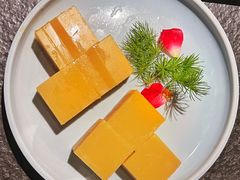 豌豆黄-北平盛世·新京菜·北京烤鸭(劲松·双井店)