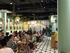 -摩登有记·新派泰国菜(银钻广场店)