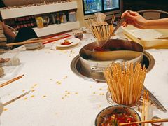 -大斌家串串火锅(万国城店)