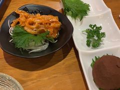 -三月居酒屋(青年大街店)