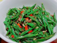 -爱碗亭·鲜炒湖南菜(壹城中心店)